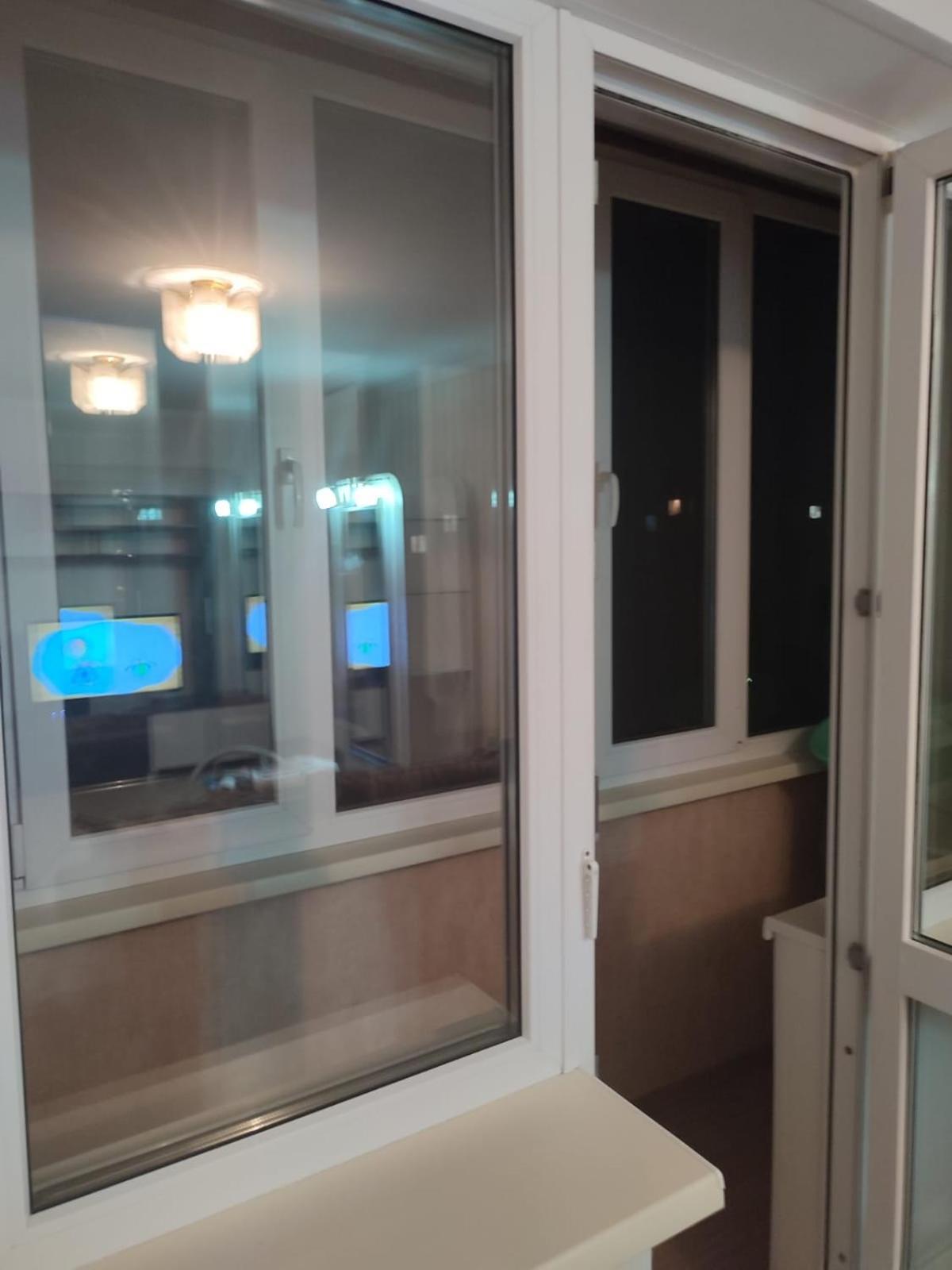 Стандарт Апартаменты Ул.Урицкого 74 Pavlodar Exterior foto