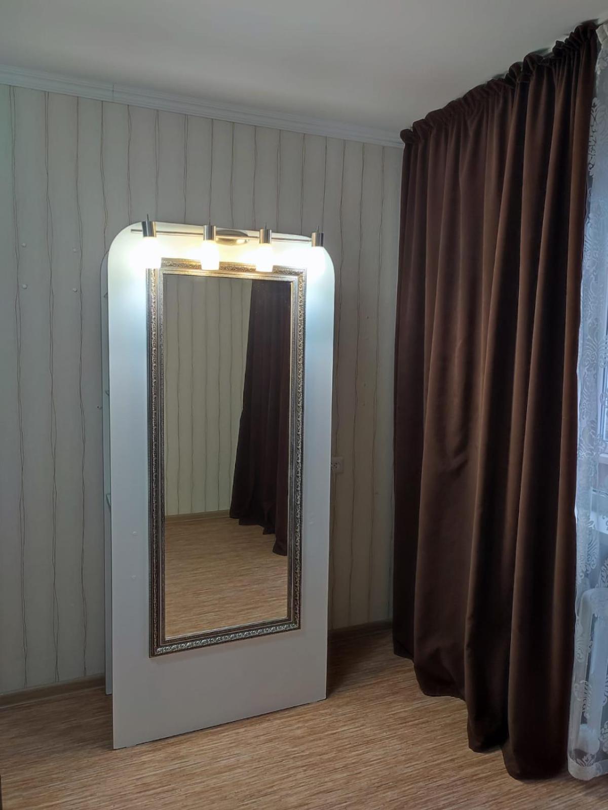 Стандарт Апартаменты Ул.Урицкого 74 Pavlodar Exterior foto